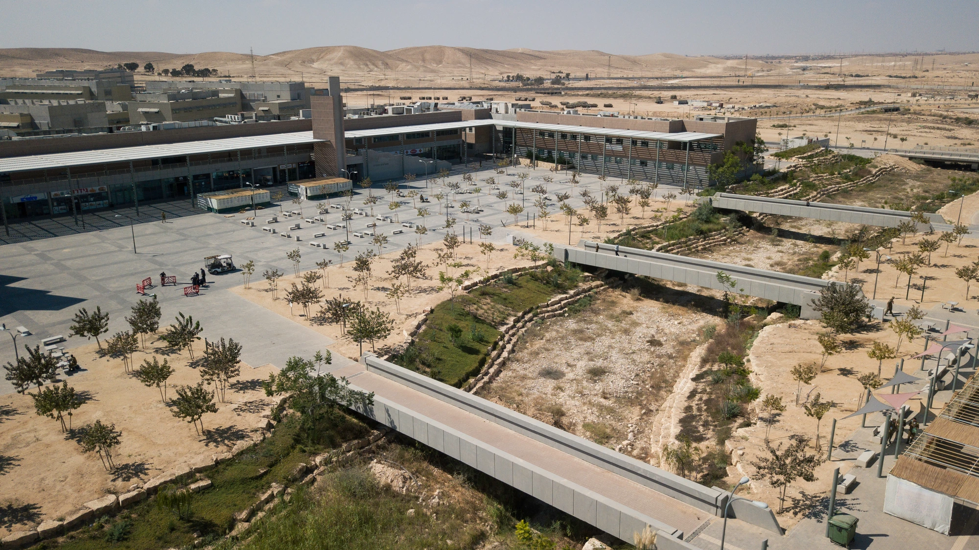 עיר הבה"דים